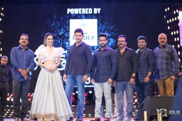 Bharat Bahiranga Sabha Event Photos